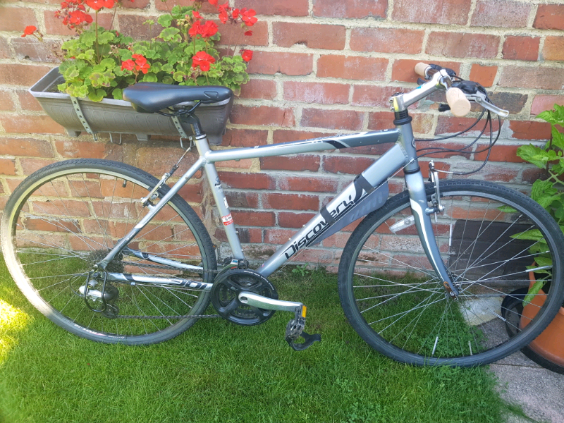 dawes discovery 6061